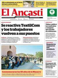 El Ancasti