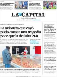 La Capital - Rosario
