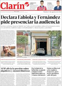Clarín