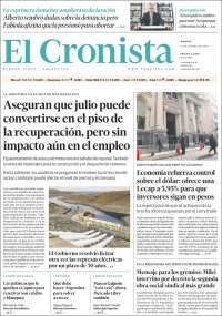 El Cronista Comercial