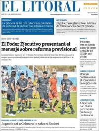 Diario El Litoral