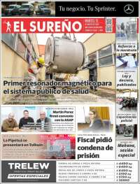 Diario El Sureño