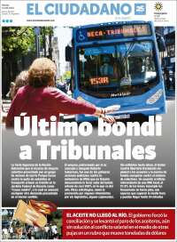 Diario El Ciudadano