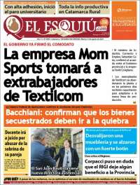 El Esquiu