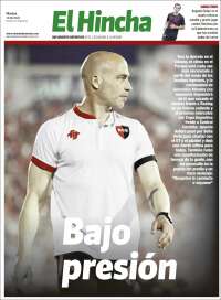 El Hincha