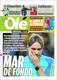 Olé