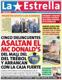 La Estrella de Concepción