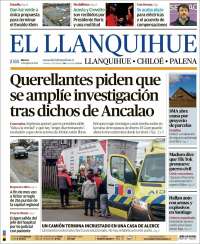El Llanquihue
