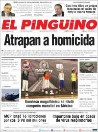 El Pingüino