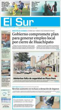 El Sur