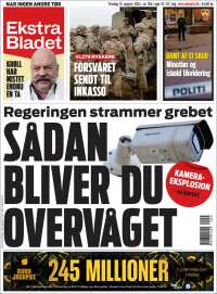 Ekstra Bladet