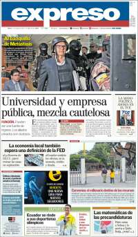 Expreso