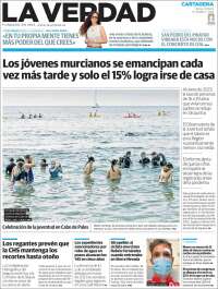 La Verdad de Cartagena