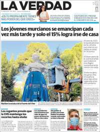 La Verdad de Murcia