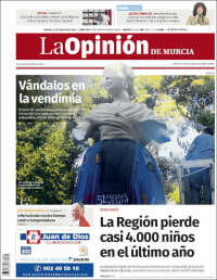 La Opinión de Murcia