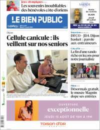 Le Bien Public