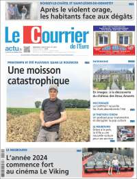 Le Courrier de l'Ouest