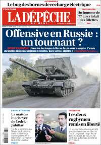 La Dépêche du Midi