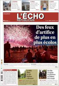 L'Echo Républicain