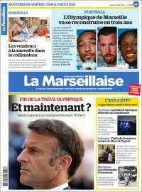 La Marseillaise