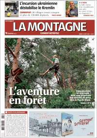 La Montagne