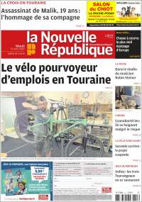 La Nouvelle Republique