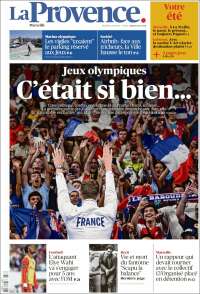La Provence