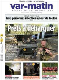 Var-Matin