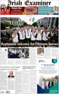 Irish Examiner