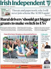 Irish Independent