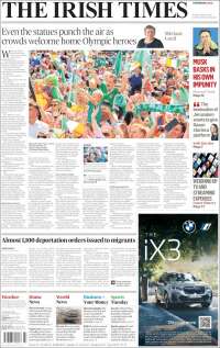 Irish Times