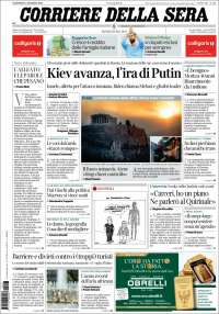 Corriere della Sera