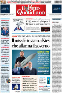 Il Fatto Quotidiano