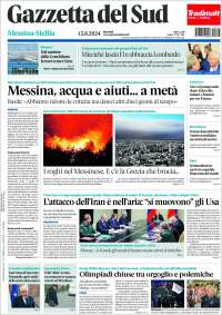 Gazzetta del Sud