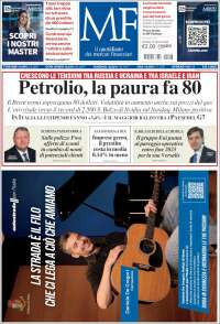 Milano Finanza