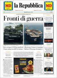 La Repubblica