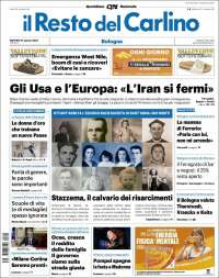 Il Resto del Carlino