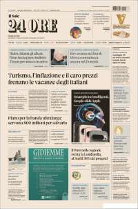 Il Sole 24 ORE