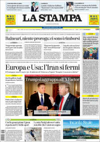 La Stampa