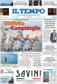 Il Tempo
