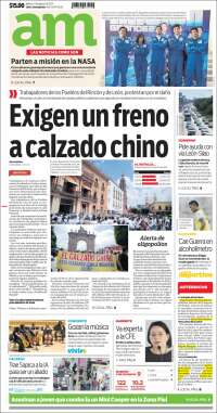 Al Día A.M.