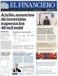 El Financiero