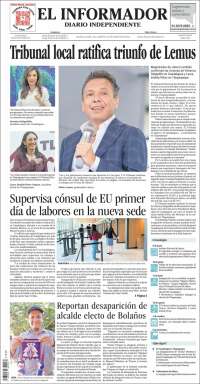 El Informador