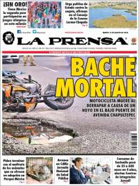 La Prensa