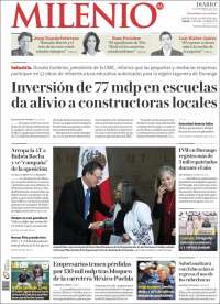 Milenio - Laguna