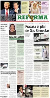 Reforma
