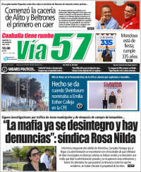 Via57