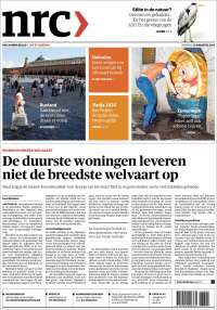 NRC Handelsblad