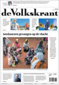 De Volkskrant