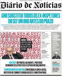 Diário de Noticias